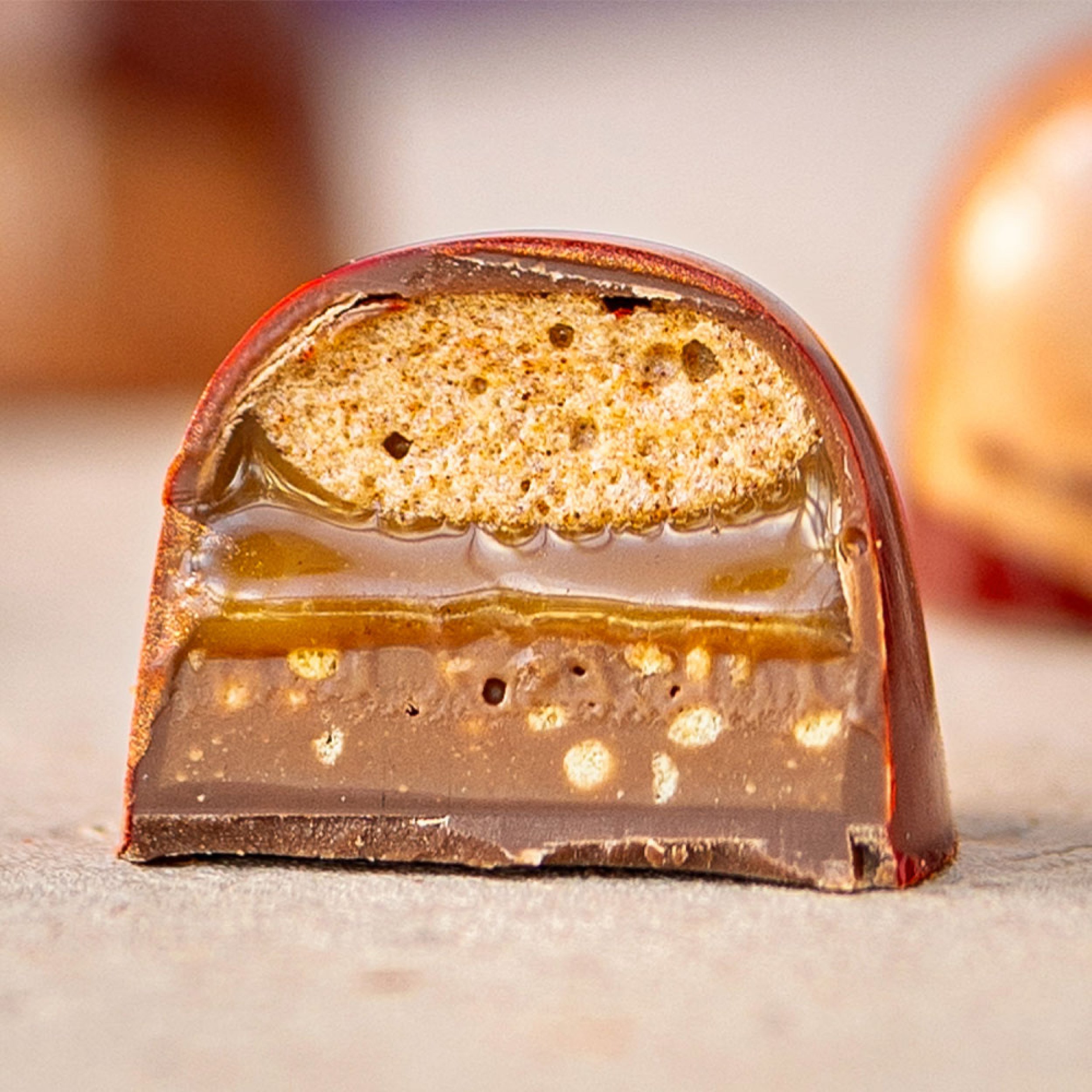 Sinterklaas bonbons – 10 stuks